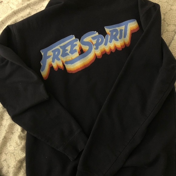 free spirit khalid merch